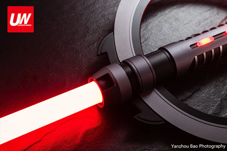Ultimate Works GI Custom Saber - Image 10