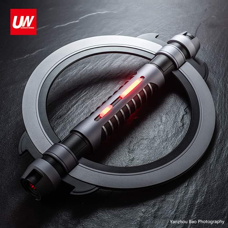 Ultimate Works GI Custom Saber - Image 2