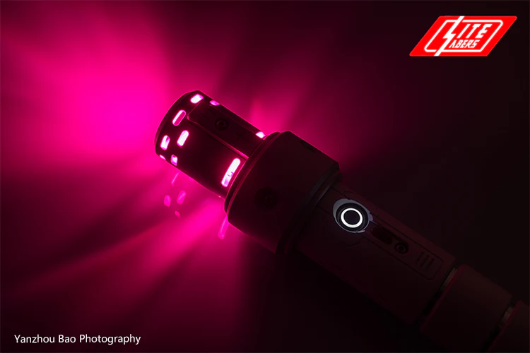 Ultimate Works Mecha Lite Flyte V3 - The Most affordable pixel saber! - Image 14