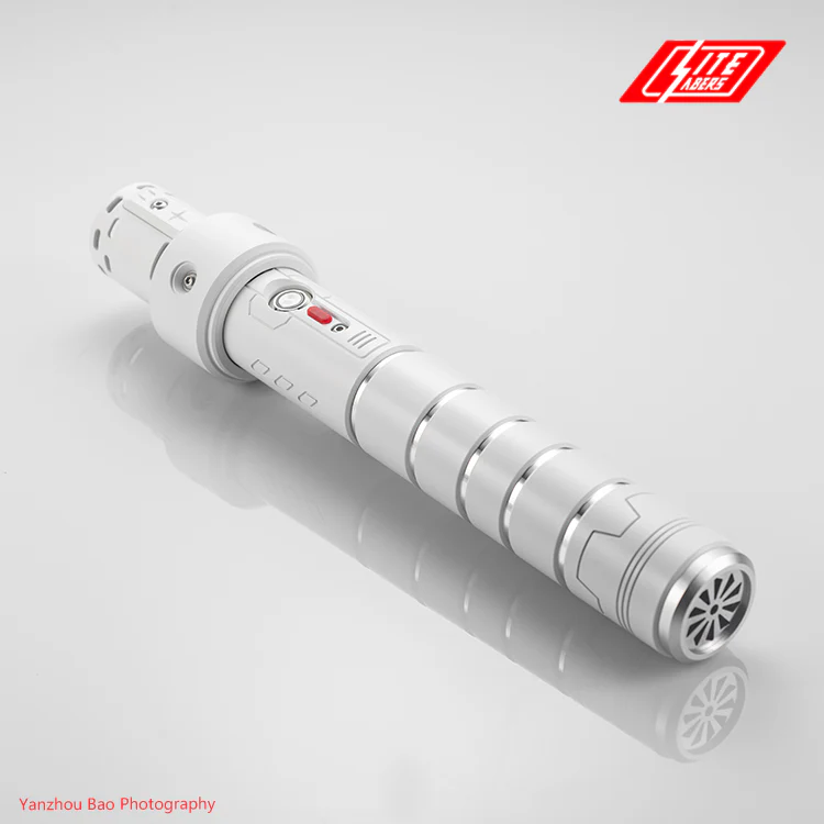 Ultimate Works Mecha Lite Flyte V3 - The Most affordable pixel saber! - Image 15