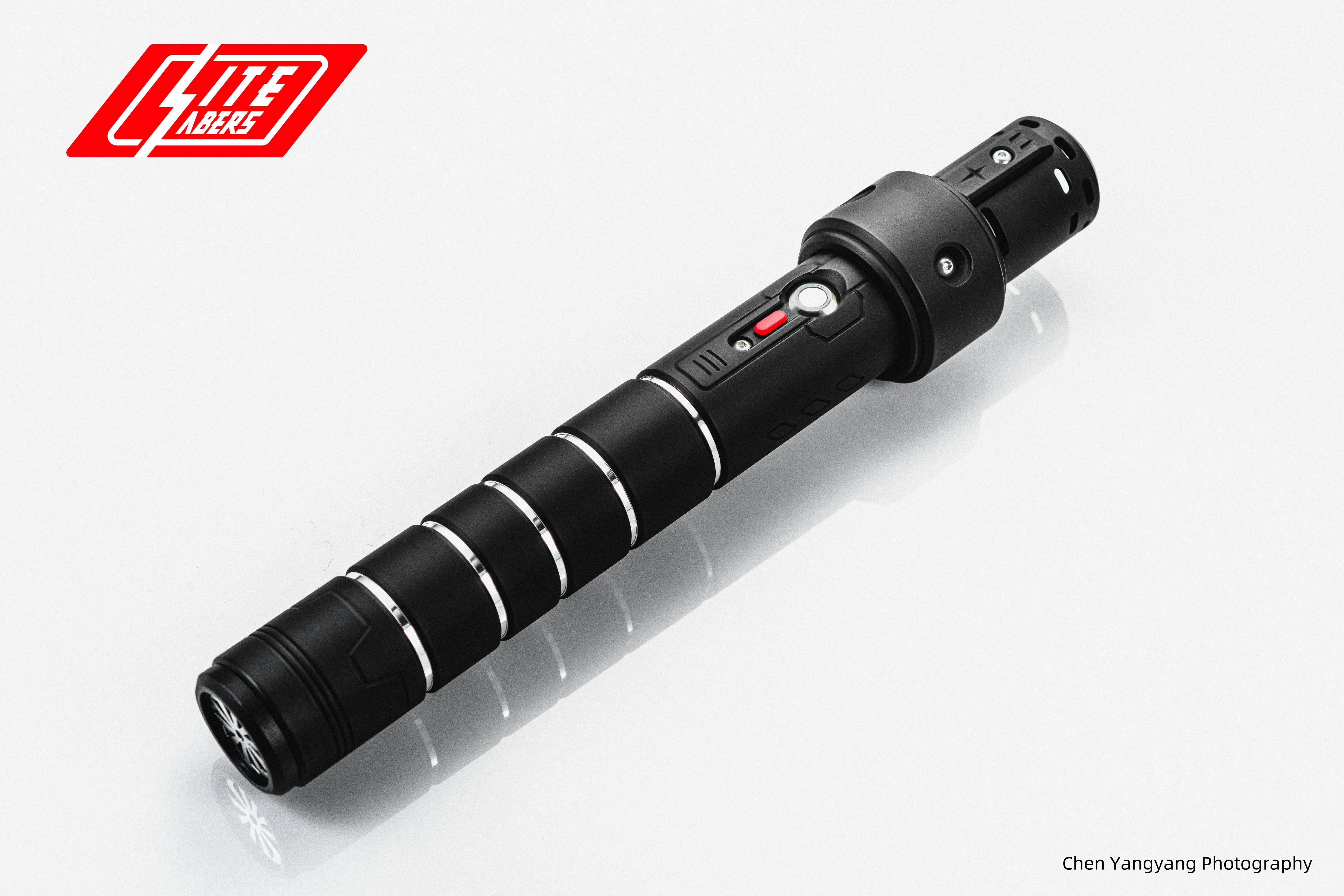 Ultimate Works Mecha Lite Flyte V3 - The Most affordable pixel saber! - Image 30
