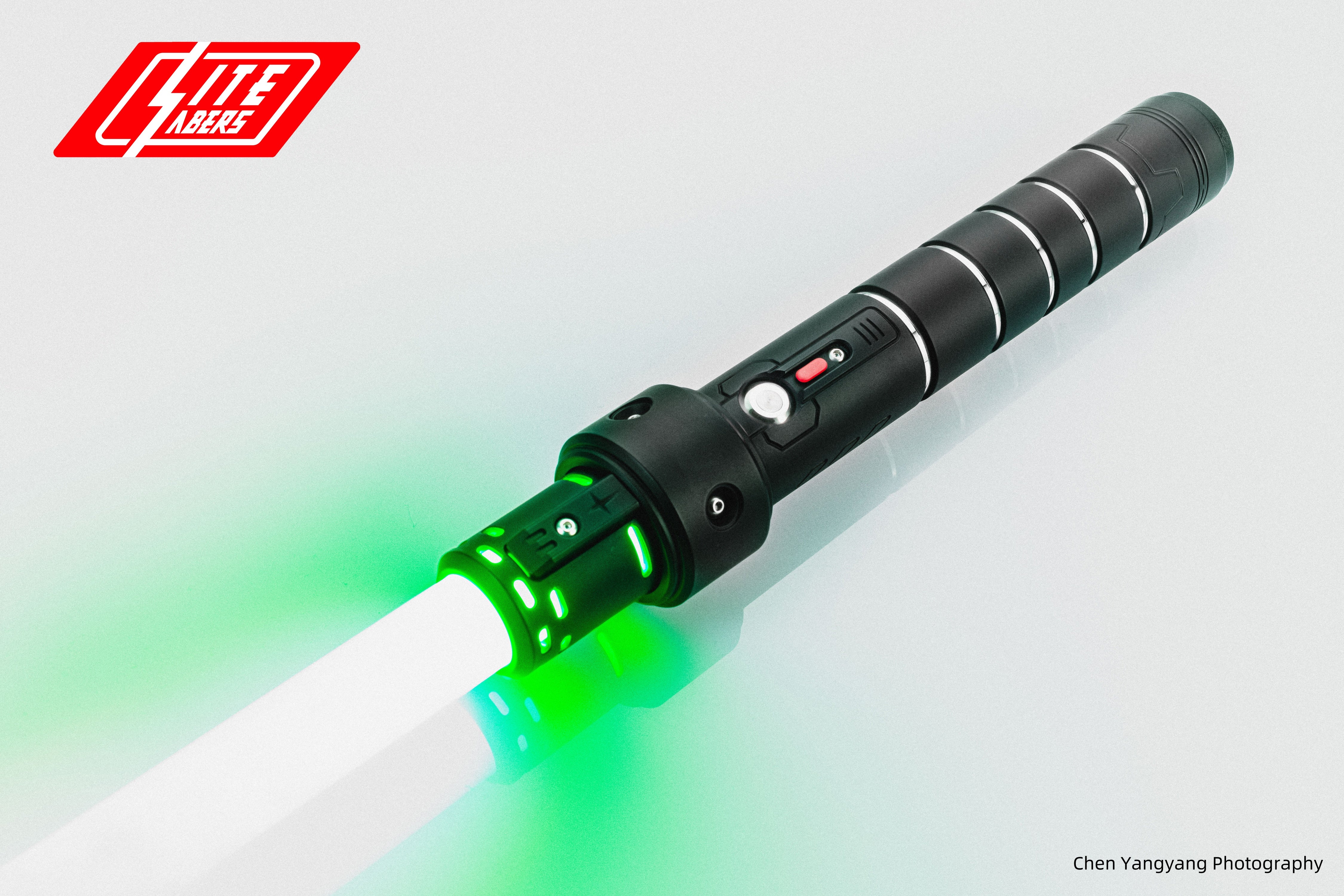 Ultimate Works Mecha Lite Flyte V3 - The Most affordable pixel saber! - Image 34
