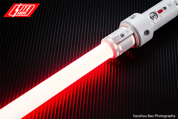 Ultimate Works Mecha Lite Flyte V3 - The Most affordable pixel saber! - Image 9