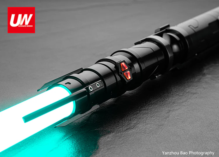 Ultimate Works VDC Custom Saber MAR 2022! - Image 11