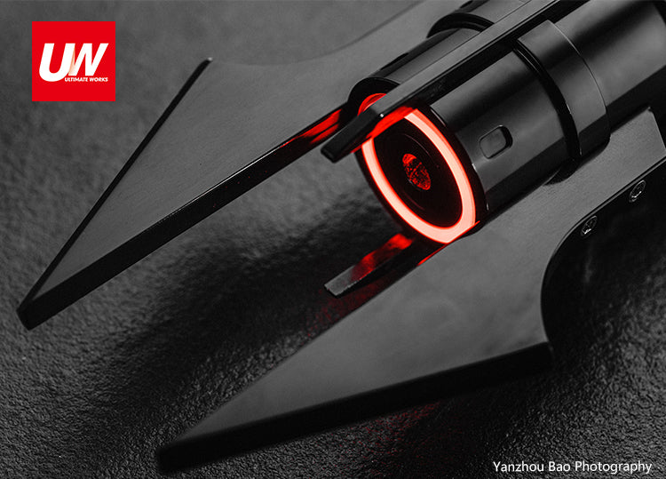Ultimate Works VDC Custom Saber MAR 2022! - Image 2