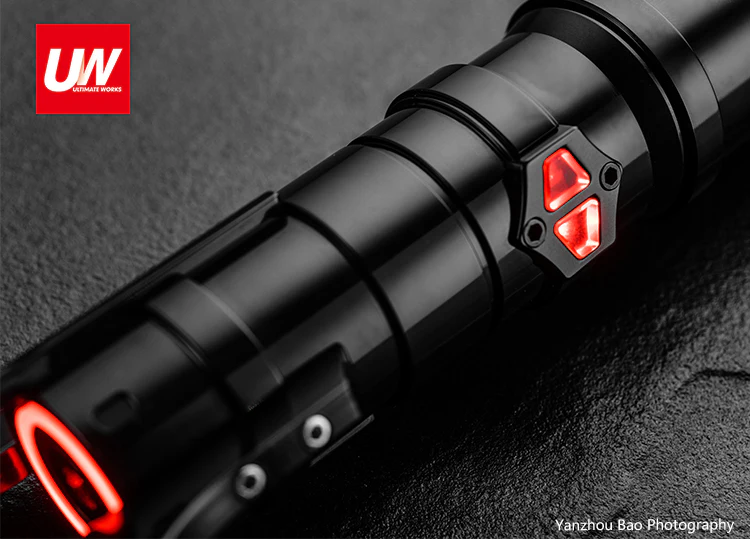Ultimate Works VDC Custom Saber MAR 2022! - Image 3