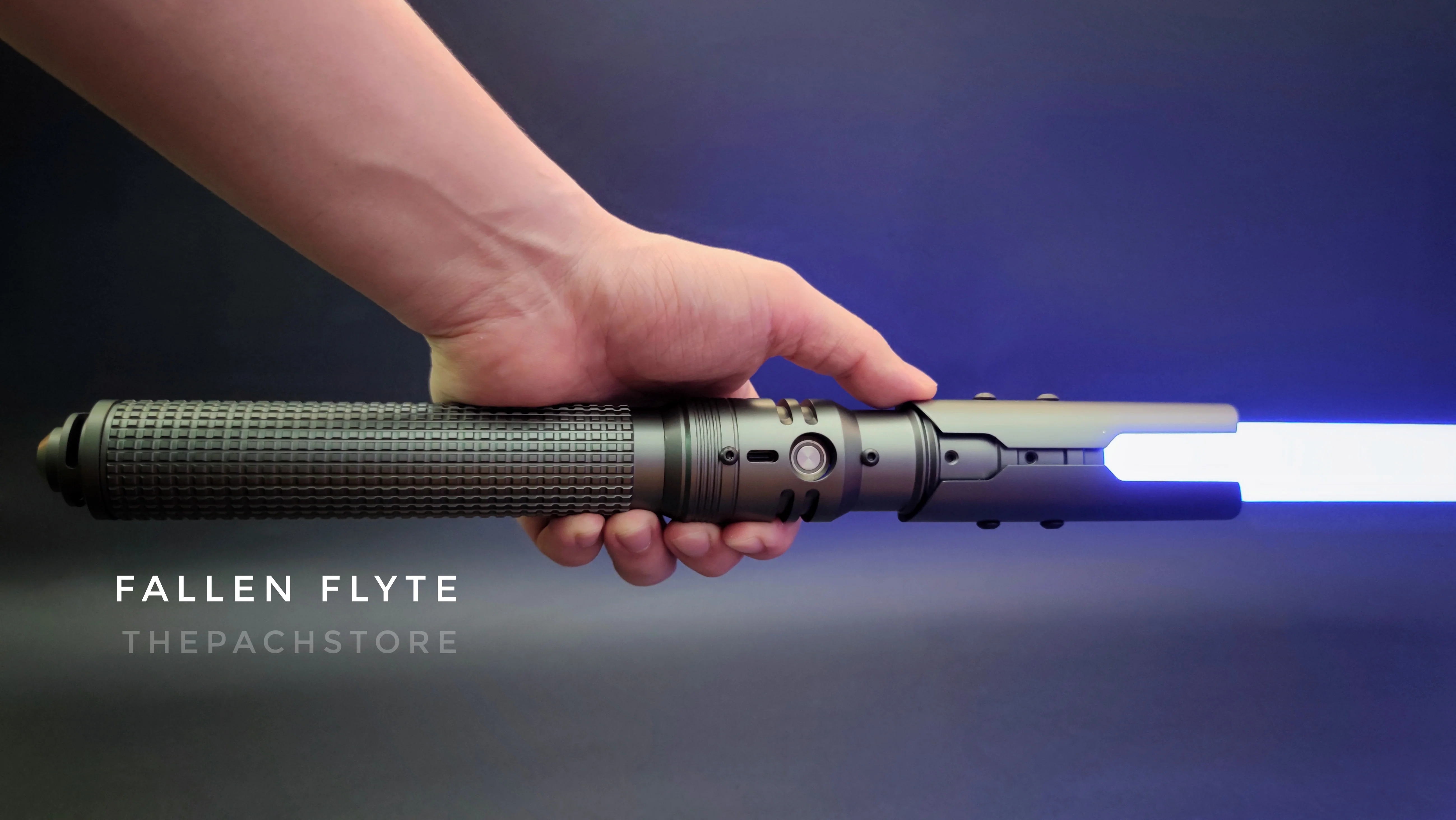 WF Fallen FLYTE ver