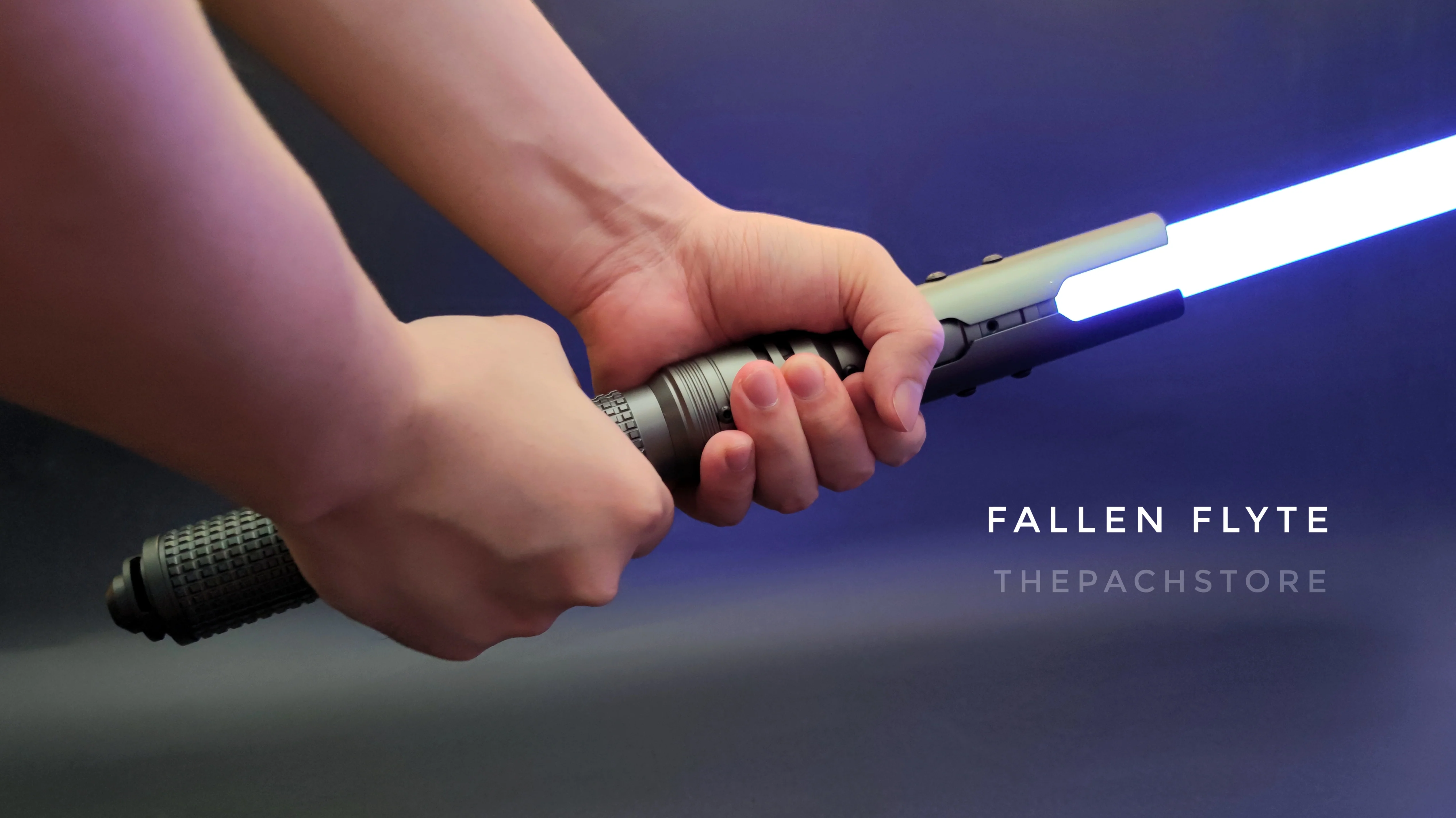 WF Fallen FLYTE ver - Image 5