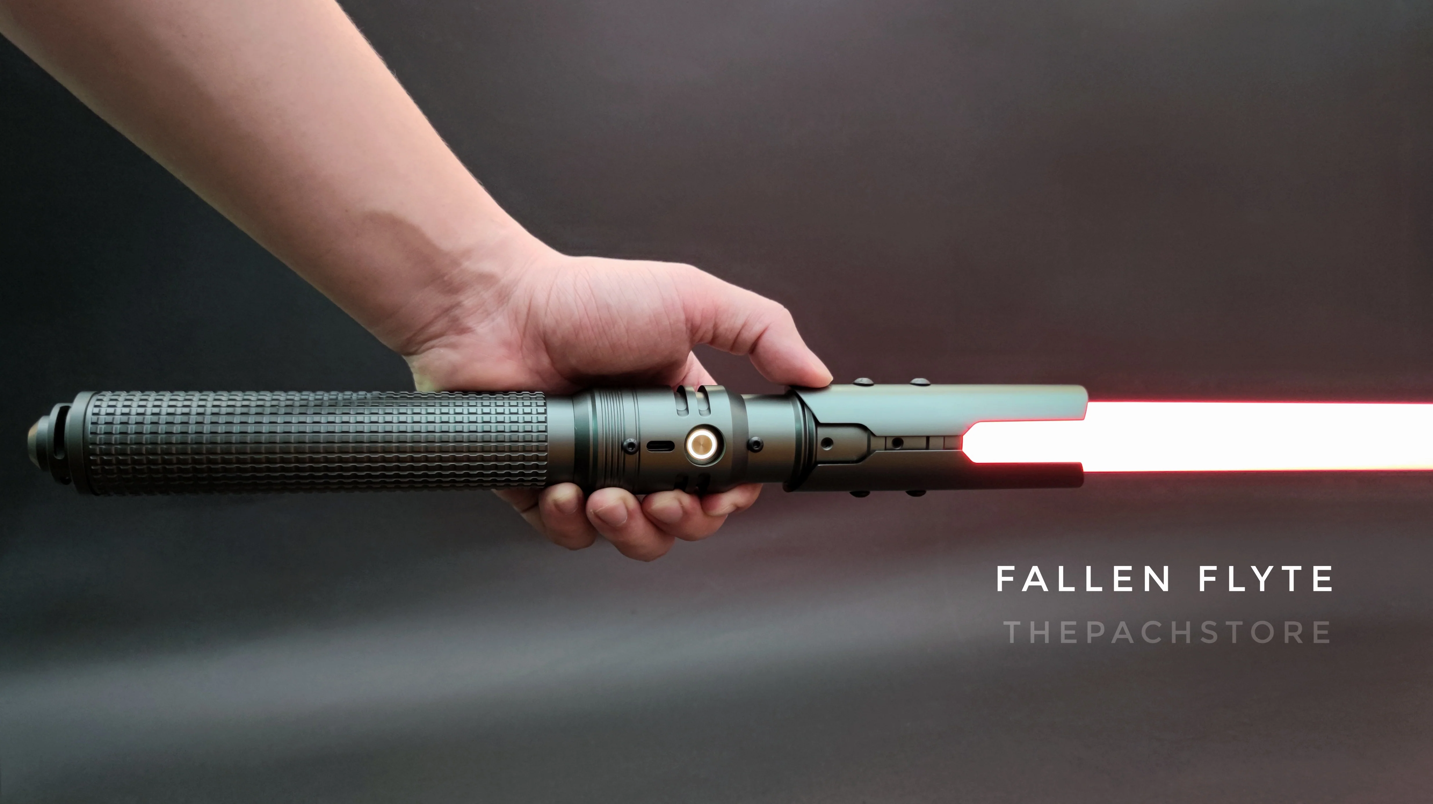 WF Fallen FLYTE ver - Image 6