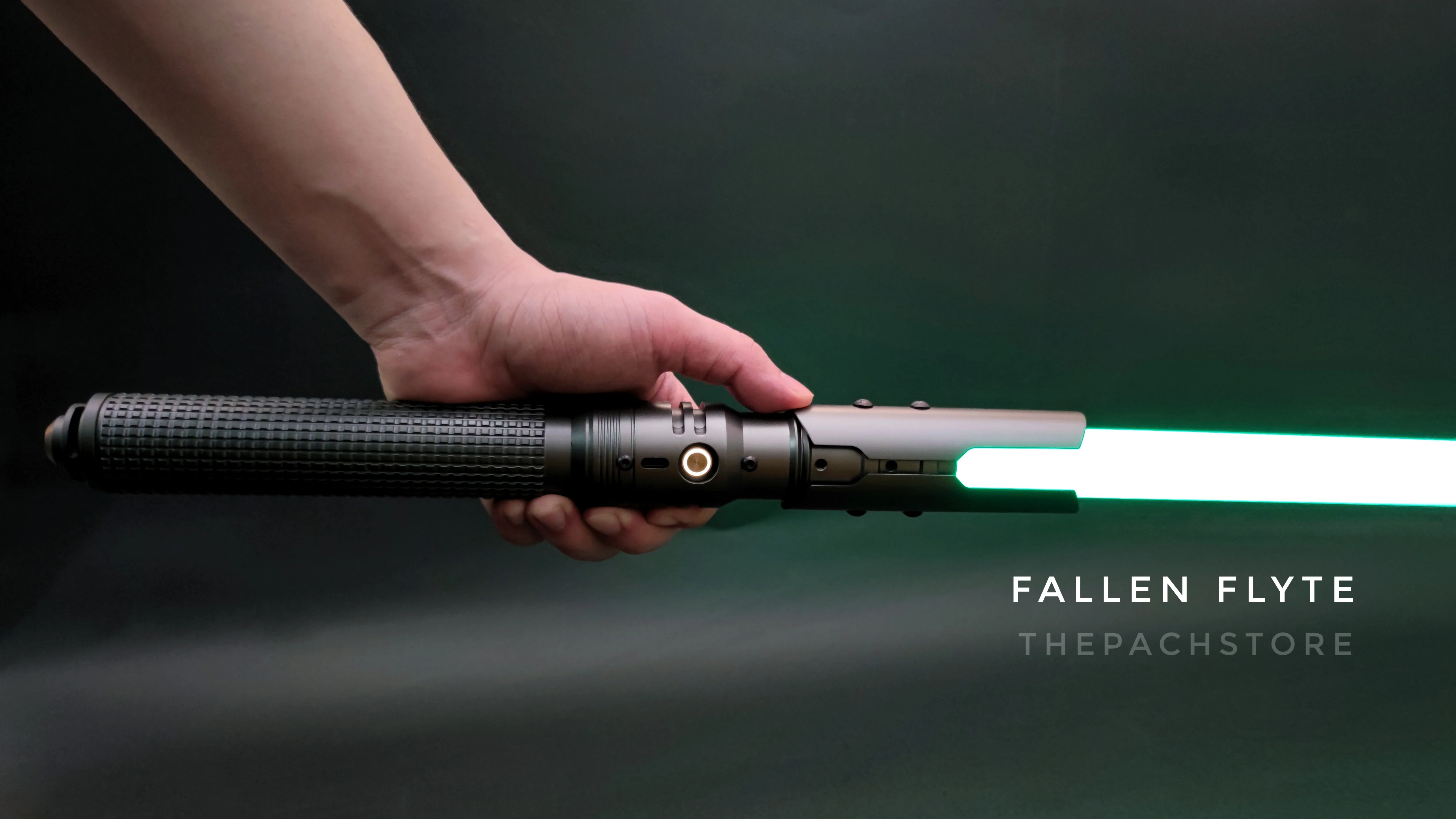 WF Fallen FLYTE ver - Image 7