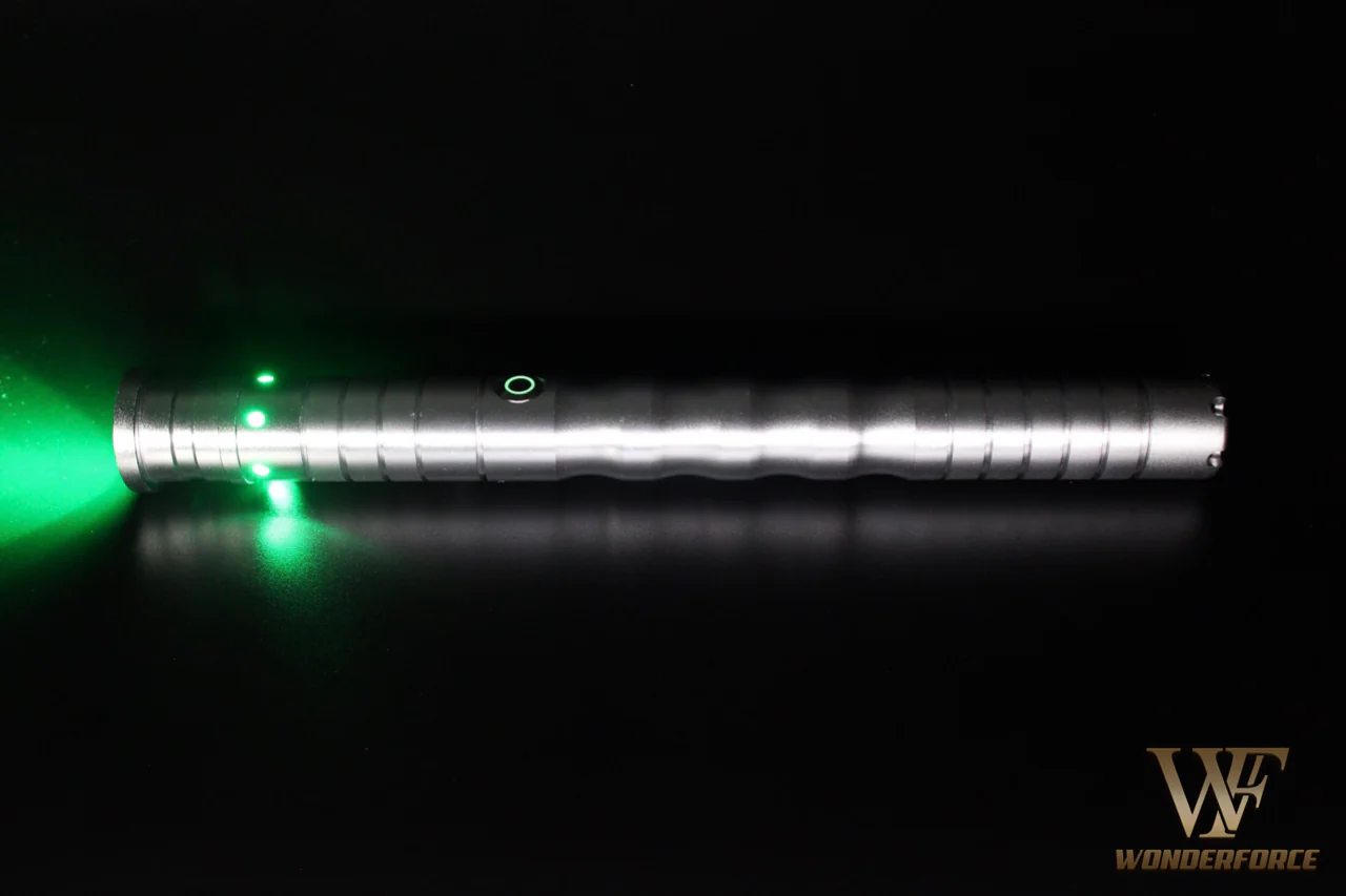 WF Hitoren v3 - Single Color Saber - Image 4