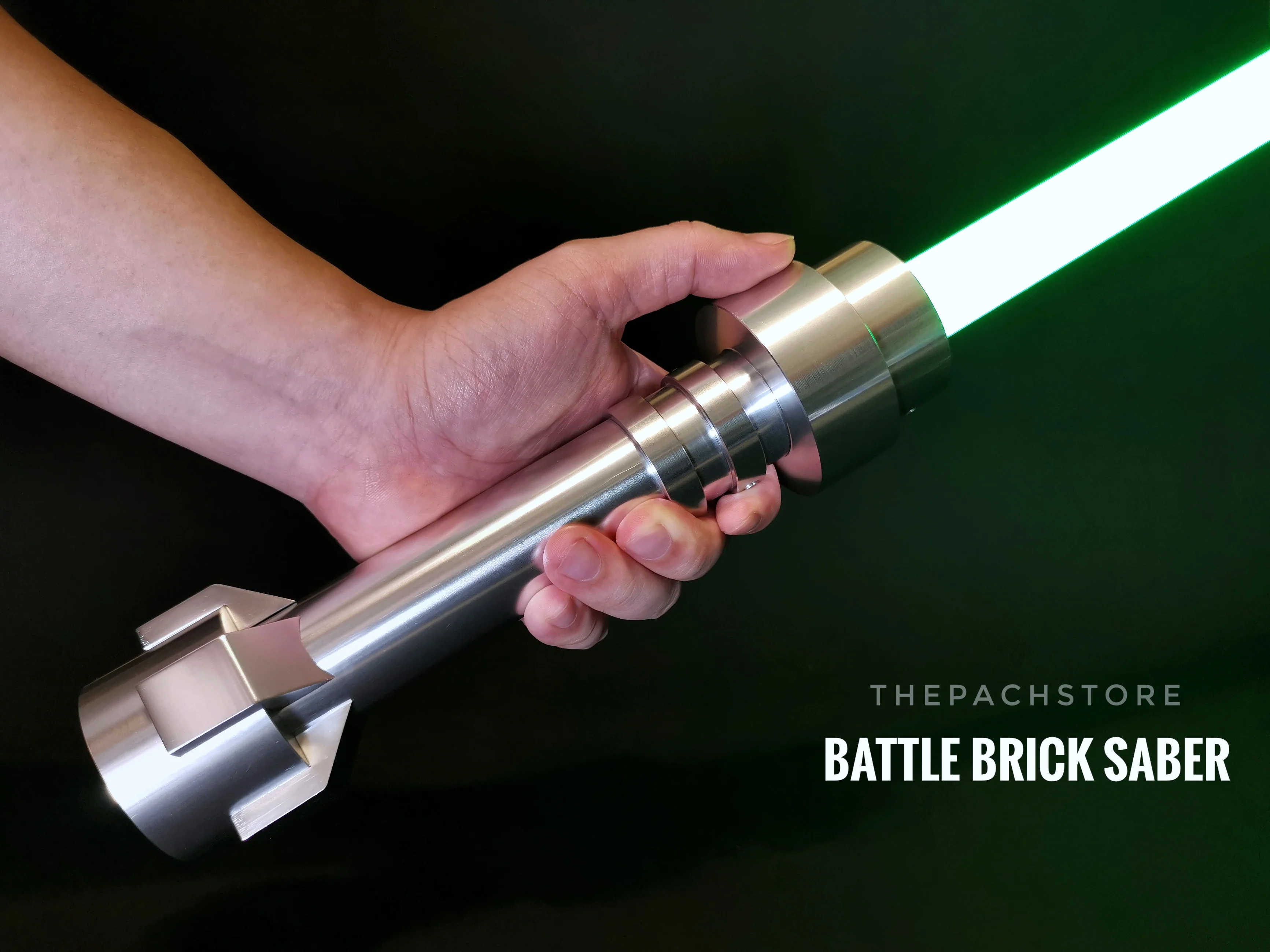 WF Battle Brick Custom Saber