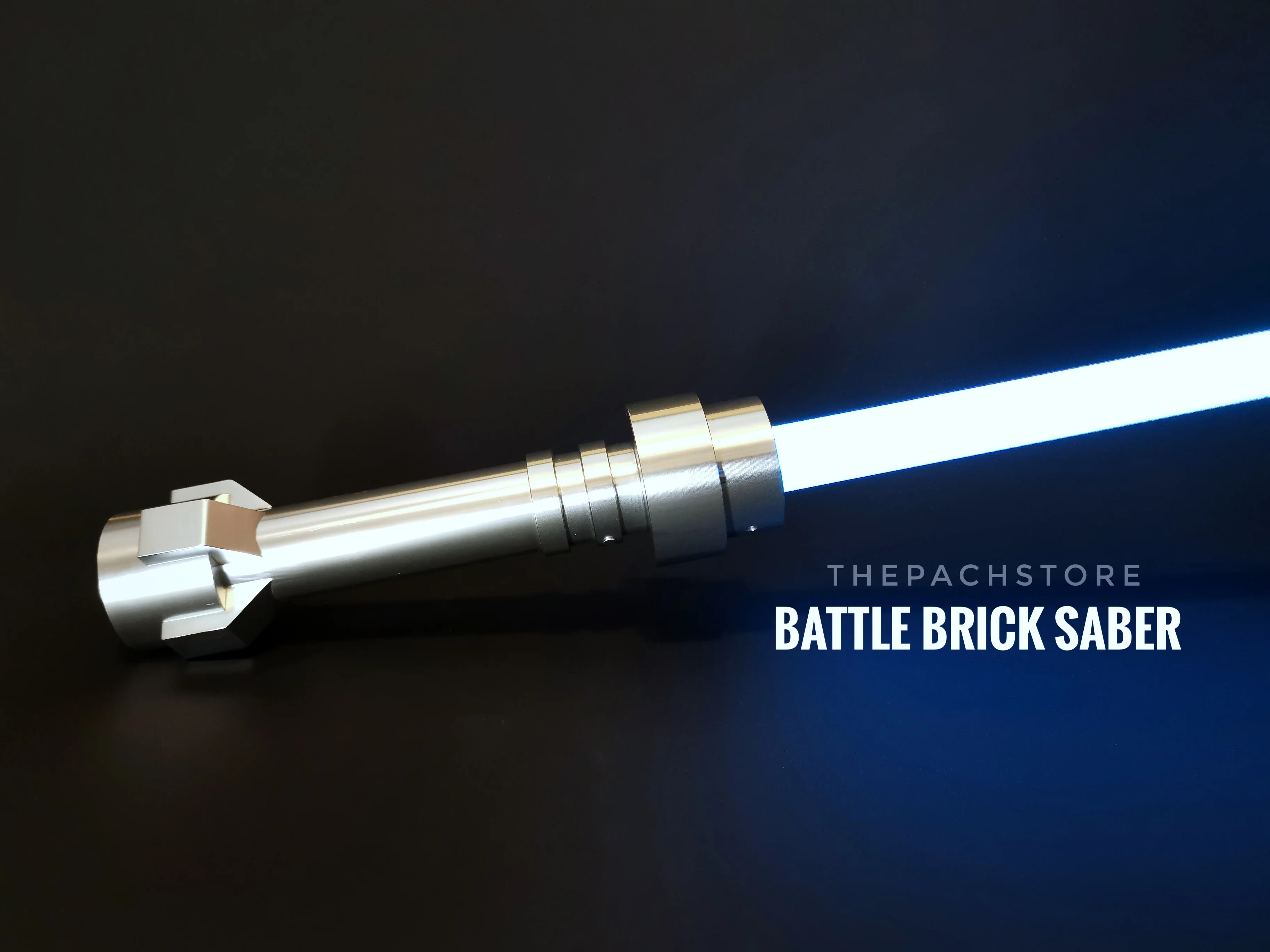 WF Battle Brick Custom Saber - Image 2