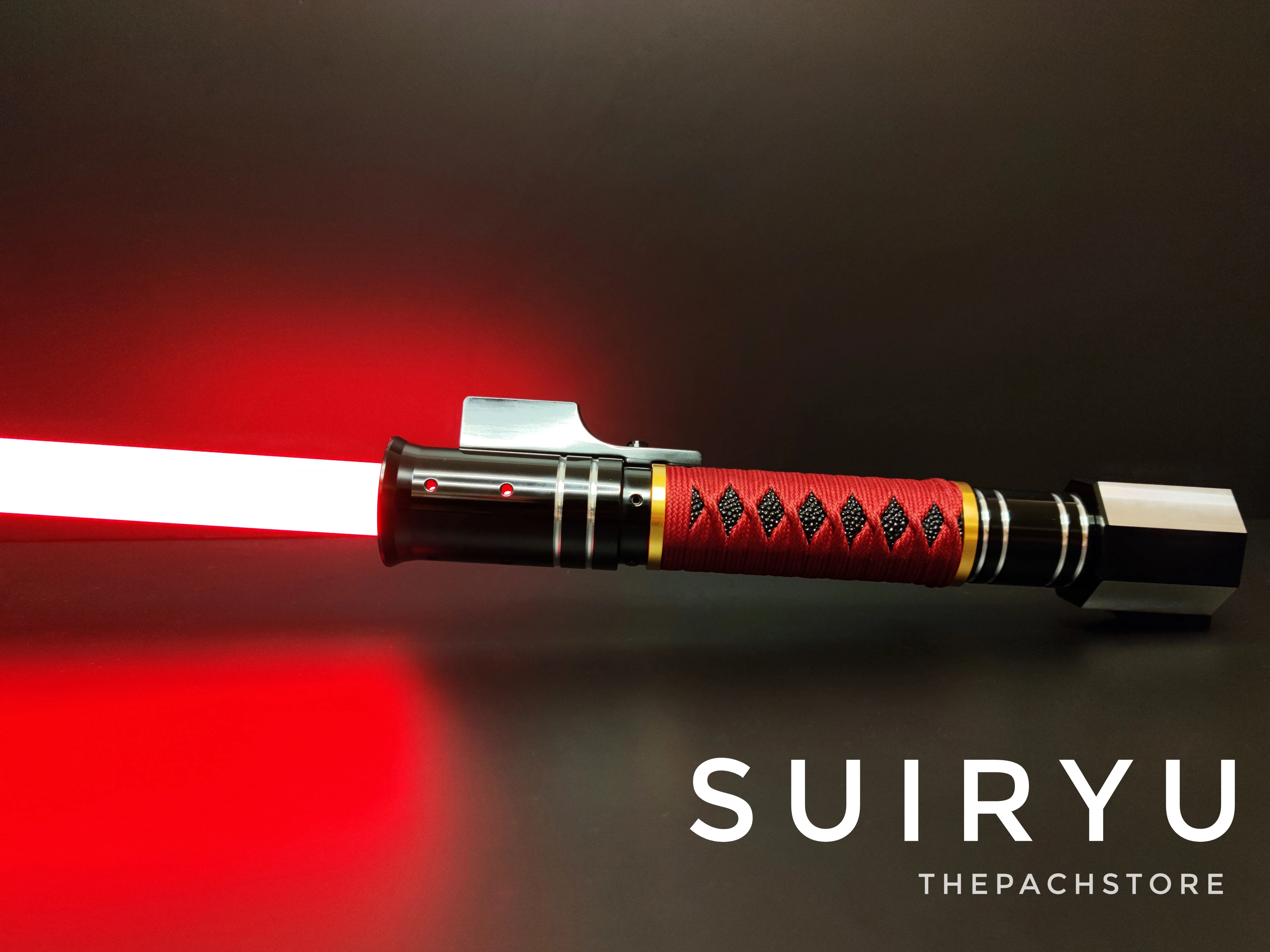 WF Suiryu Visions Custom Saber - Image 2