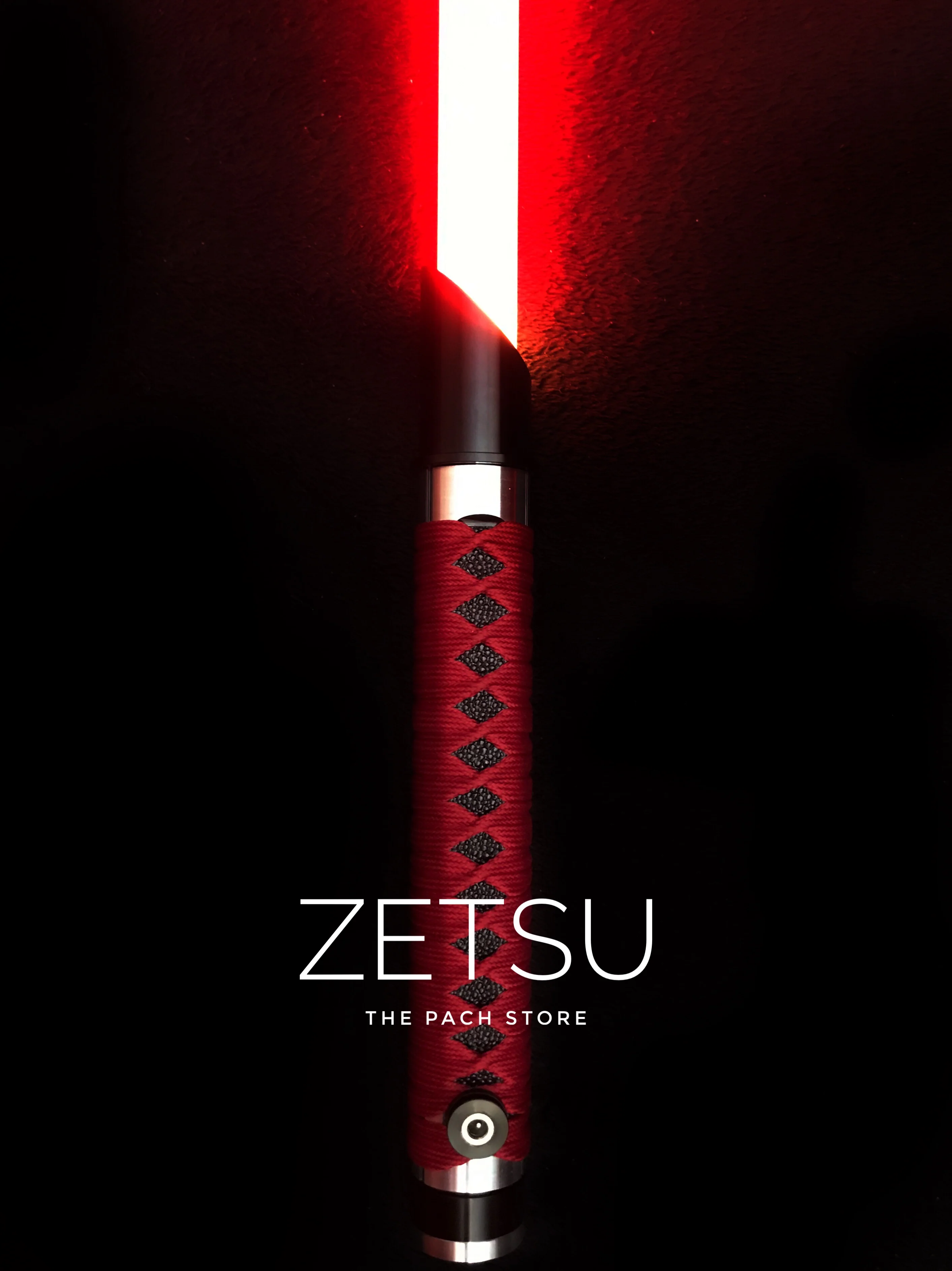 WonderForce Zetsu Custom Katana Saber