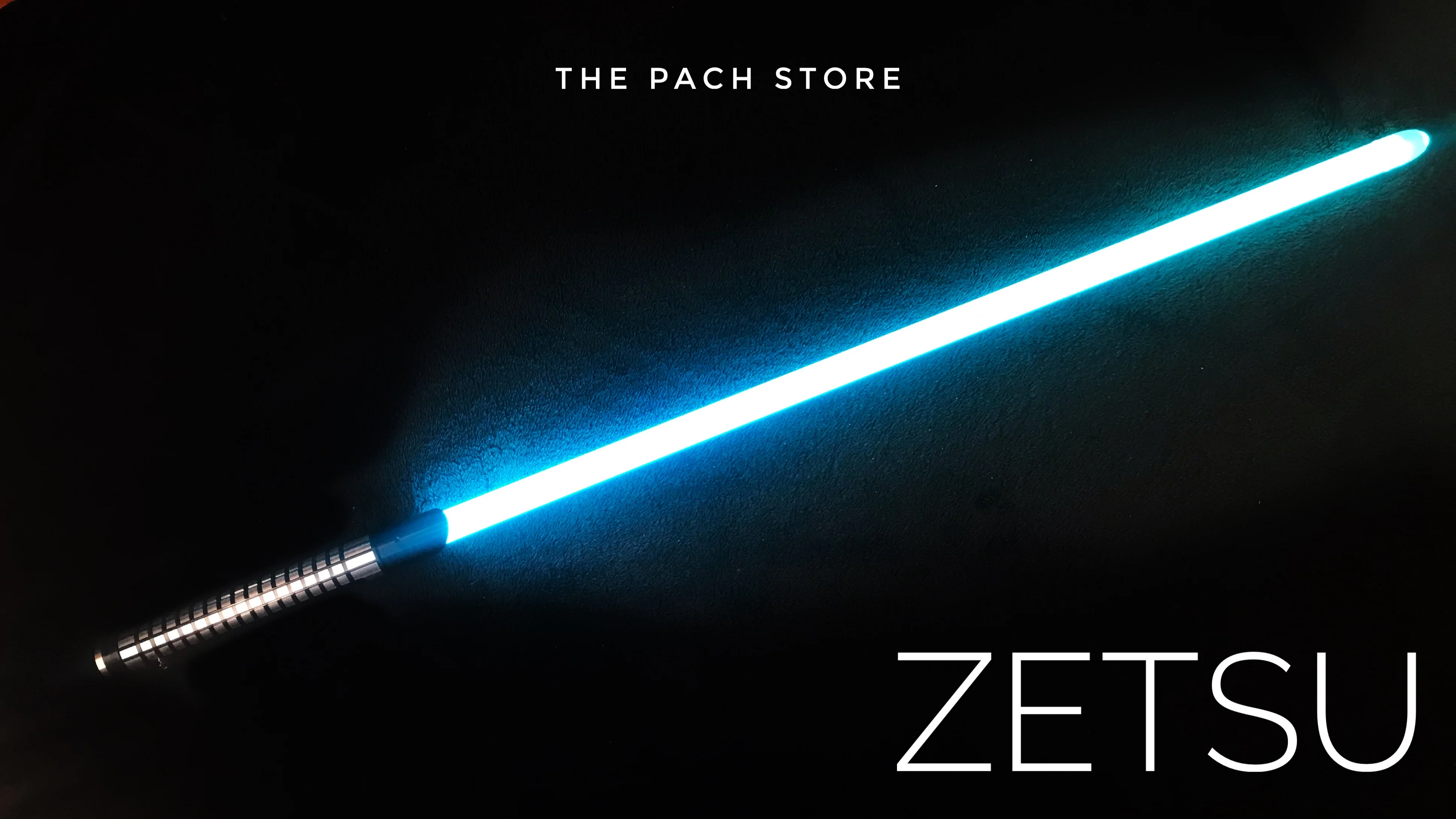 WonderForce Zetsu Custom Katana Saber - Image 4